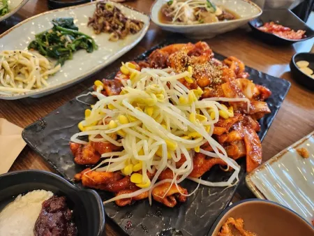 Manseokjang