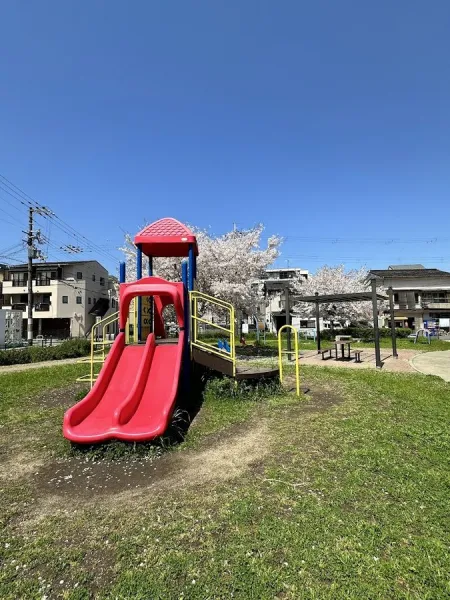 Kita-Kawara Park