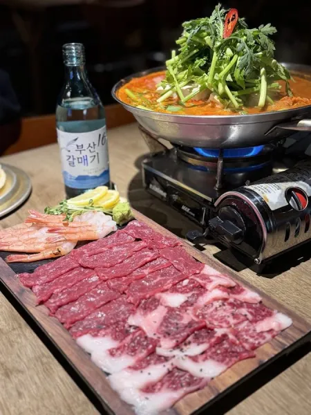 낭만 종각직영점