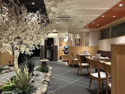とんかつ神楽坂さくら 浅草雷門店