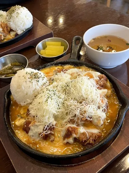 Gogori Sikdang