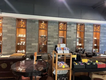 Heritage Tea House