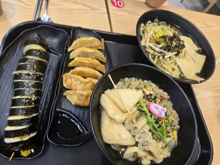 153龜浦麵 舍堂站店