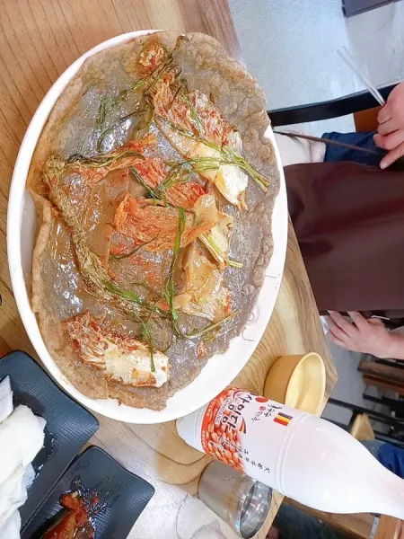 주공면옥