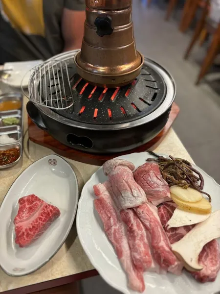 Cheongdam