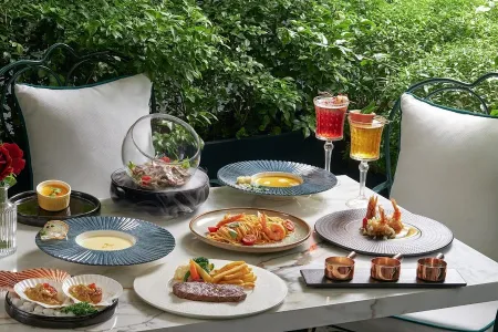 La Libra Steak House Tràng Tiền
