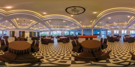 4U Beach Restaurant
