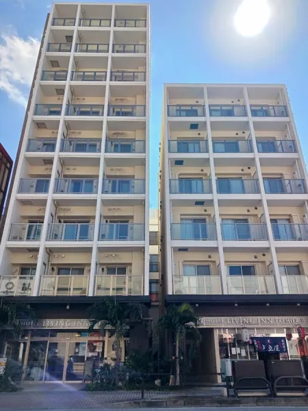 DoubleTree by Hilton Hotel Naha