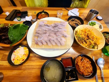 Jeongipum Hoejip