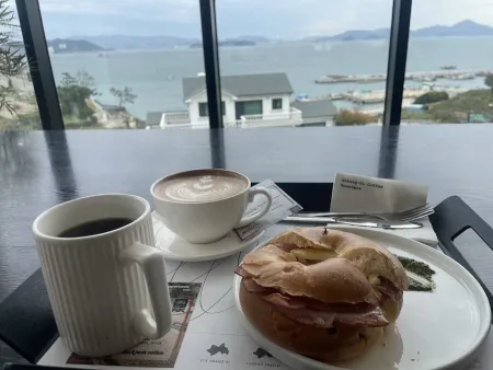 Cafe Sibang-ri