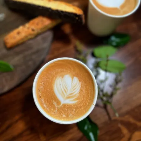 Le Cafe Noir
