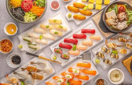 Sushi Azi