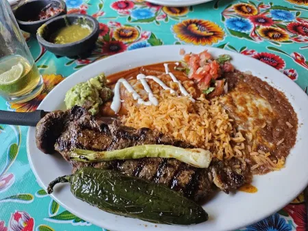 El Rancho Grande
