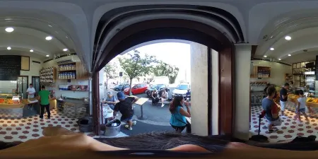 Bonci Pizzarium