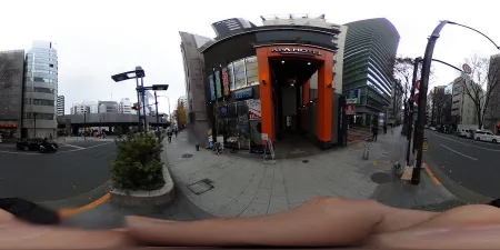 APA Hotel Shibuya Dogenzakaue