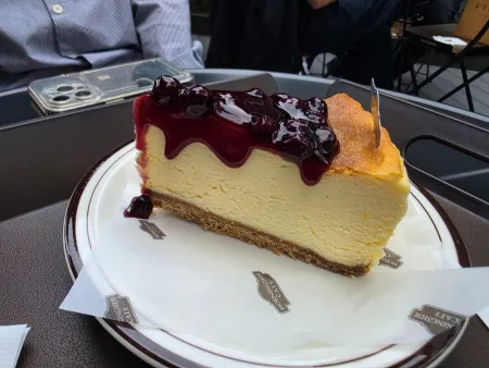 Morningside Cafe
