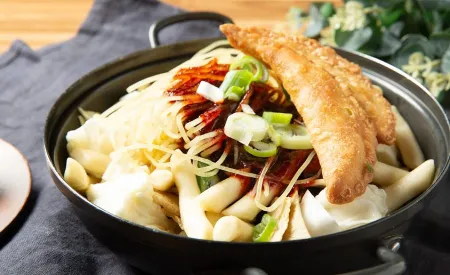 Jaksal Chicken Bangi Main Branch