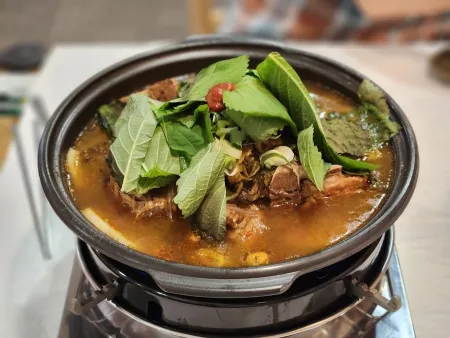 Chungsilok Ppe Haejangguk