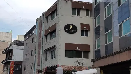 Hotel Yaja
