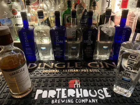 The Porterhouse