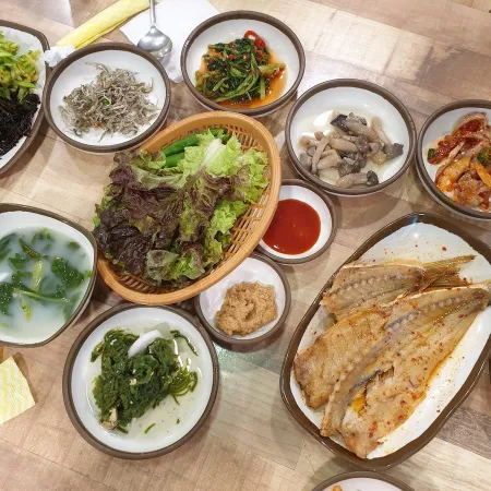 슬이네밥집
