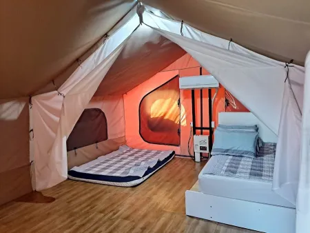 Bito Camping Ground