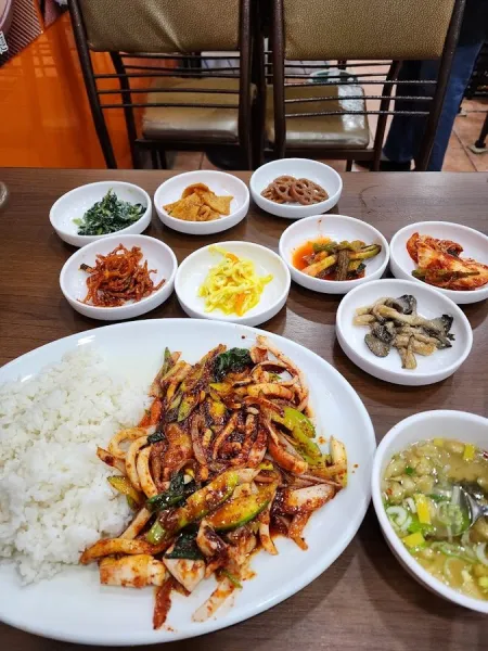 숙이네