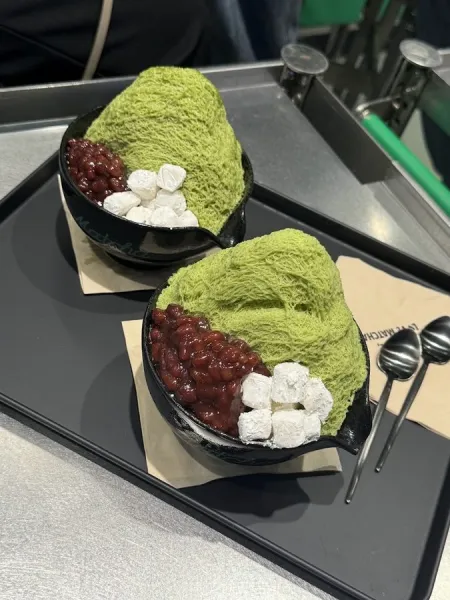 SUPER MATCHA YONGSAN I-PARK MALL