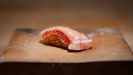 Otachidokoro Sushi Ki