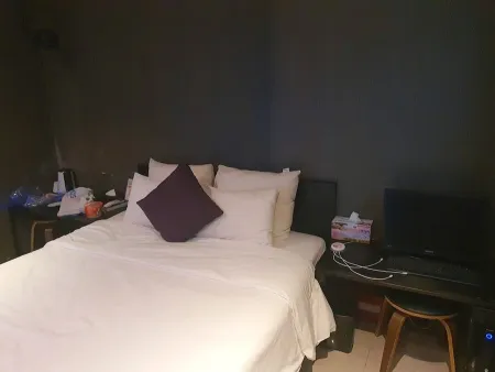 Hotel Amare Dongnae Branch