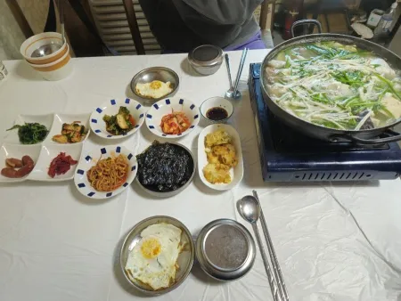 생대구탕