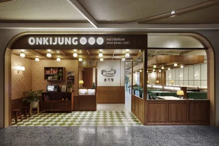 Ongijeong Bangkok