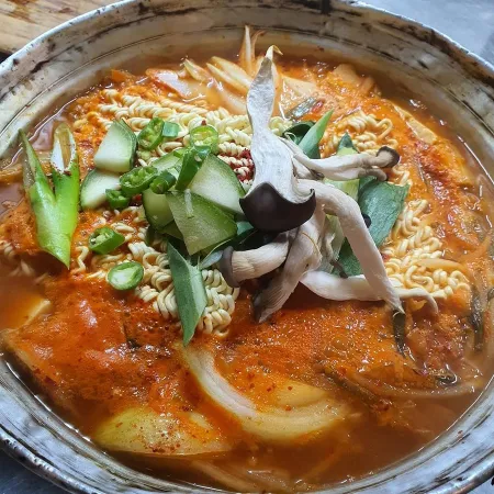Oji Chadolbagi