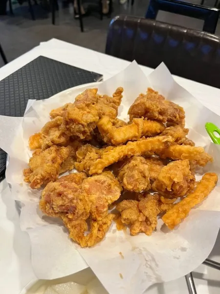 Buffalo