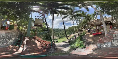 Real Bali Swing