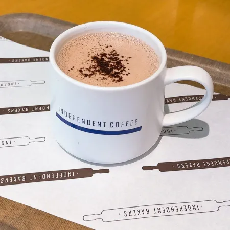 Independent Coffee