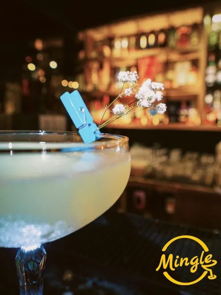 Mingle Bar&Bistro