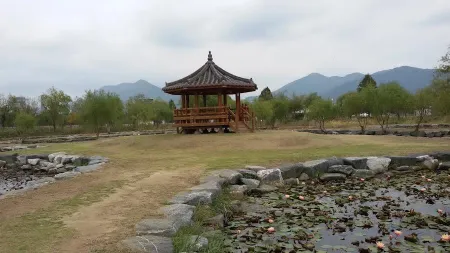 삼락생태공원