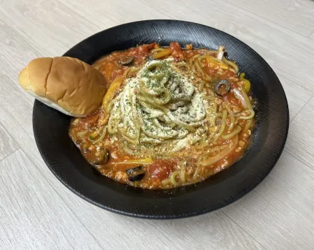 Kalguksu Yeonguso Noodlelab