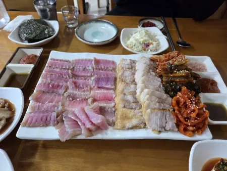 Simcheongi Bossam