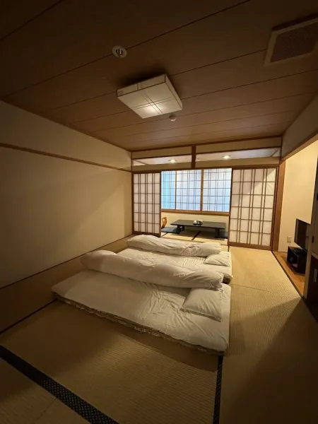 Hifumi Ryokan