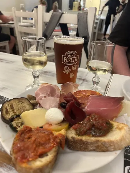 La Pecora Pazza