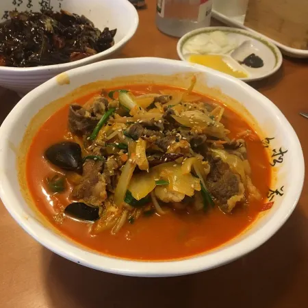 이진택활패동강네얼큰이