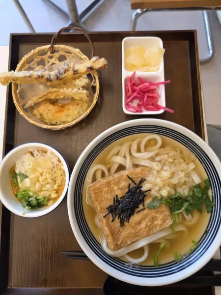 Woongdal Udon