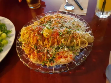 Simya Sikdang Omyo