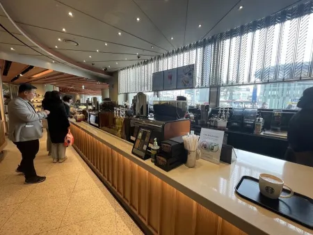 Starbucks