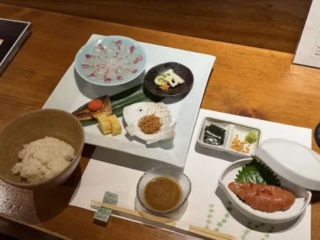日本料理 石田