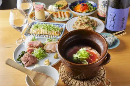 博多炉端 つまむ。 春吉店