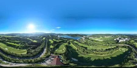 Bomun Golf Club