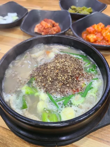 고돌이국밥
